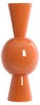 Vase CHEDI Orange