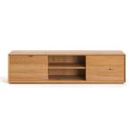 Pavo-TV-Schrank aus Massivholz 240 x 46 cm