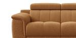 Relaxsofa 2-Sitzer Fiero Orange