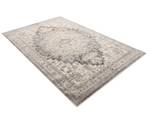 Tapis Zora Classical Gris - 125 x 185 cm