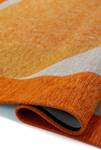 Tapis de salon  TOUC TOUC Orange - 240 x 340 cm