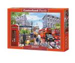 Teile Fr眉hling Puzzle in 2000 London