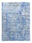 235 Designer 302 cm - - x blau Teppich