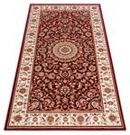 Tapis Nain Rosette Cadre 7176/51066 160 x 230 cm