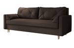 Sofa  ASTRI Braun