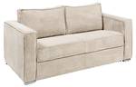 Schlafsofa LORETO Beige