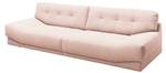 Sofa MOZZA Pink