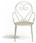 Chaise de jardin GUERMANTES Beige