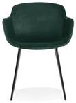 Fauteuil ARMADA Vert