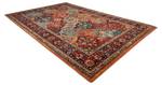 Tapis en Laine Polonia Samari Ornemen 200 x 300 cm