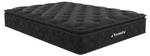 Matelas classique BLACK DREAM Largeur : 180 cm