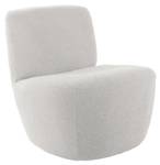 Chaise Chair Ada Blanc