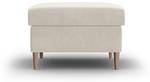 Pouf MOGHAN Beige