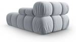 Chaiselongue BELLIS Hellblau