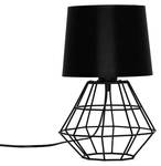 Lampe de table BRICK Noir