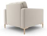 Sessel MAMAIA Beige