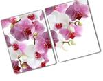 Schneidebrett Orchidee Tiefe: 40 cm