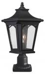 Au脽en Stehlampe MARY