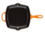 Grillpfanne Signature Orange