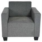 Sofa-System Couch-Garnitur Lyon 6-1 Grau