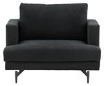 Fauteuil SOFIA AC 1NOS Noir