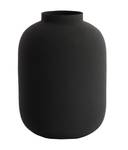 Vase Jula Noir