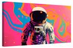 Bild Astronaut XI 120 x 80 cm