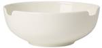 Asia-Suppenschale Soup Passion Weiß - Porzellan - 21 x 8 x 21 cm