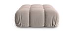 Pouf BELLIS Beige