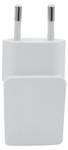 Netzadapter für Diffusor Madrid Weiß - Kunststoff - 4 x 5 x 4 cm
