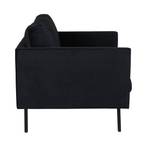 Fauteuil Zoom Noir