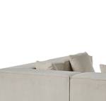 Ecksofa ARTY Beige