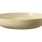 Foodbowl Beat Color Glaze Beige - Fassungsvermögen: 2.27 L