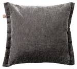 Coussin décoratif Lewis Anthracite