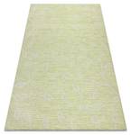 Tapis Sizal Patio 3045 Feuilles Tissé 175 x 270 cm