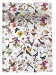 Birds of paradise Couvre-lit 180x260 cm Hauteur : 180 cm