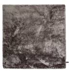 Tapis à poils longs Whisper Gris - 200 x 4 x 200 cm