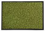 Fußmatte Brasil Grün - 90 x 200 cm