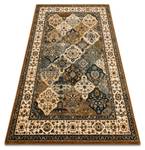 Tapis en Laine Polonia Samari Ornemen 235 x 350 cm