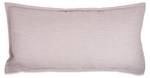 Coussin Salvador Beige - Textile - 40 x 12 x 80 cm