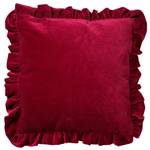 Housse de coussin Yara Mauve