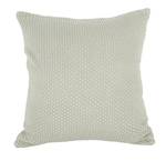 Coussin Elegant Vert - Textile - 45 x 15 x 45 cm