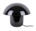 Lampe à poser Fat Mushroom Noir