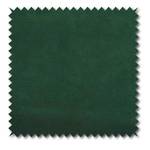 KAWOLA Hocker NARLA Chesterfield Velvet KAWOLA Hocker NARLA Chesterfield Velvet grün 110x110cm - Grün