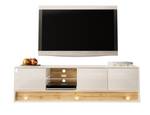 Meuble TV VISION01 Blanc