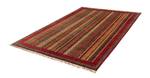 Tapis Torkman LXIX Rouge - Textile - 202 x 1 x 291 cm