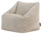 Sitzsack für Kinder Beige