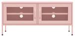 TV-Schrank D239 Pink