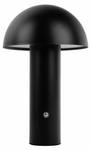 Lampe de Table Fuego Noir