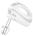 Handmixer RS 200 Weiß - Kunststoff - 20 x 14 x 9 cm